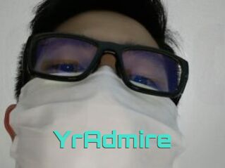 YrAdmire