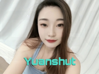 Yuanshut