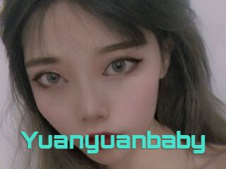 Yuanyuanbaby