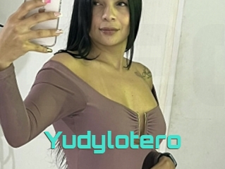 Yudylotero