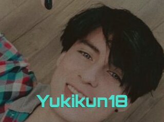 Yukikun18