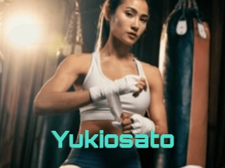 Yukiosato
