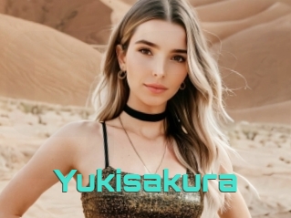 Yukisakura