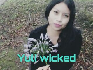 Yuli_wicked