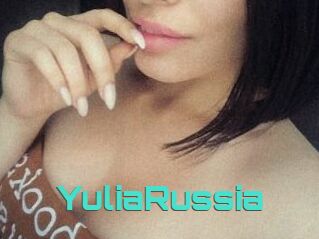 YuliaRussia