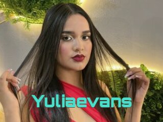 Yuliaevans