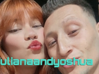 Yulianaandyoshua