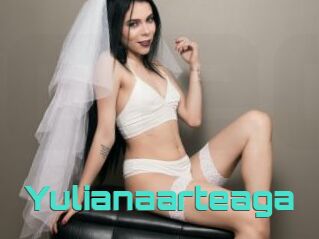 Yulianaarteaga