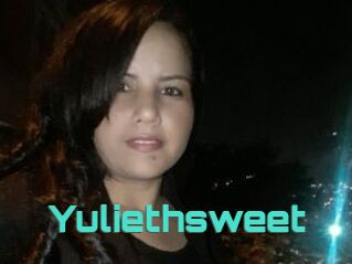Yuliethsweet