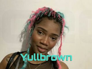 Yullbrown
