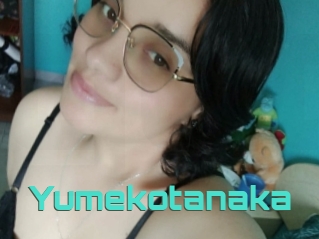 Yumekotanaka