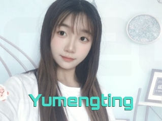 Yumengting