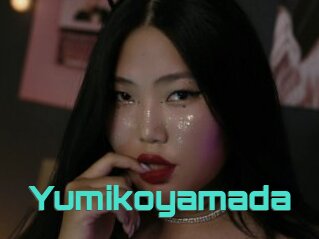 Yumikoyamada