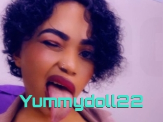 Yummydoll22