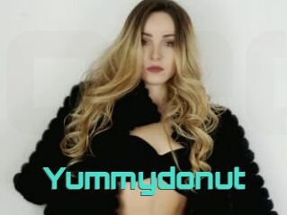 Yummydonut