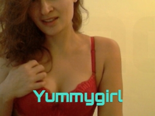 Yummygirl
