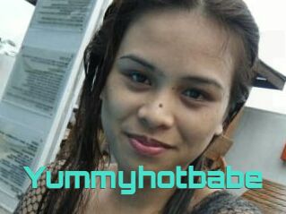 Yummyhotbabe