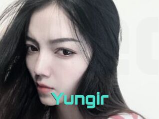 Yungir
