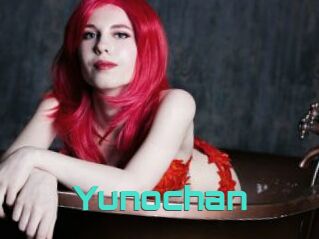 Yunochan