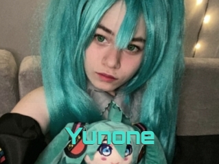 Yunone