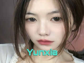 Yunxia