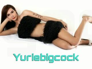 Yuriebigcock
