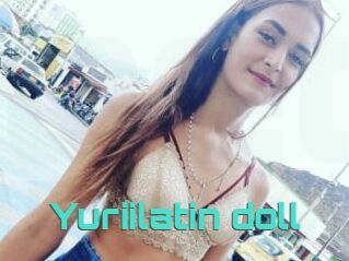 Yuriilatin_doll