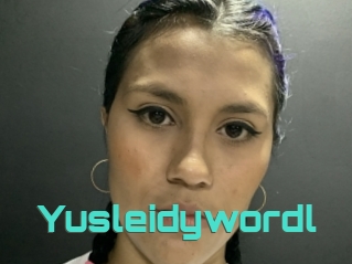 Yusleidywordl