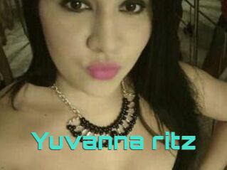 Yuvanna_ritz
