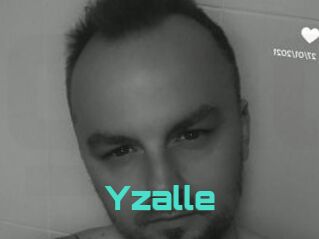 Yzalle