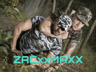 ZACxxMAXX