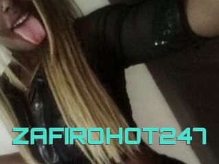 ZAFIROHOT247