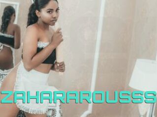 ZAHARAROUSSS