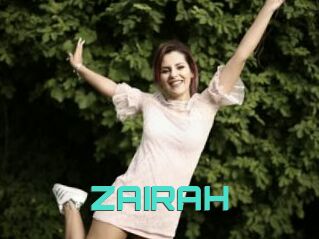 ZAIRAH