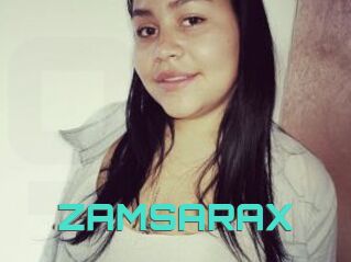ZAMSARAX