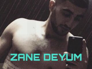 ZANE_DEYUM