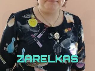 ZARELKAS