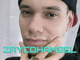 ZAYCOHAMSEL