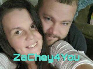 ZaChey4You