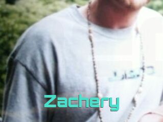 Zachery