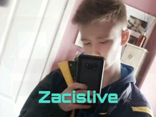 Zacislive