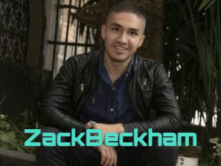 ZackBeckham