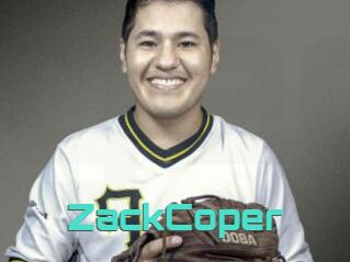 ZackCoper
