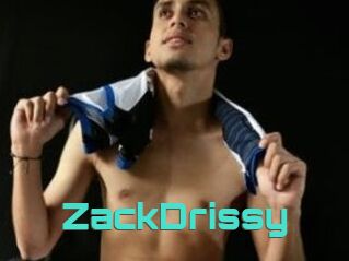 ZackDrissy