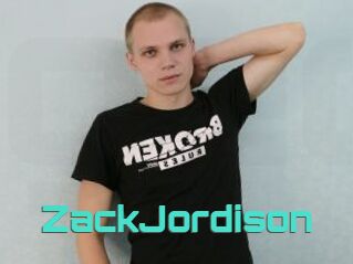 ZackJordison