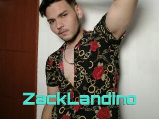 ZackLandino