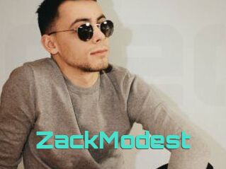 ZackModest