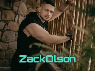 ZackOlson