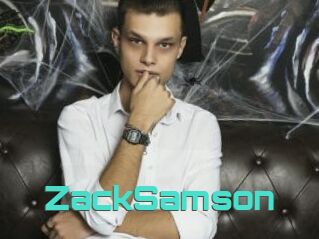 ZackSamson