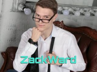 ZackWard